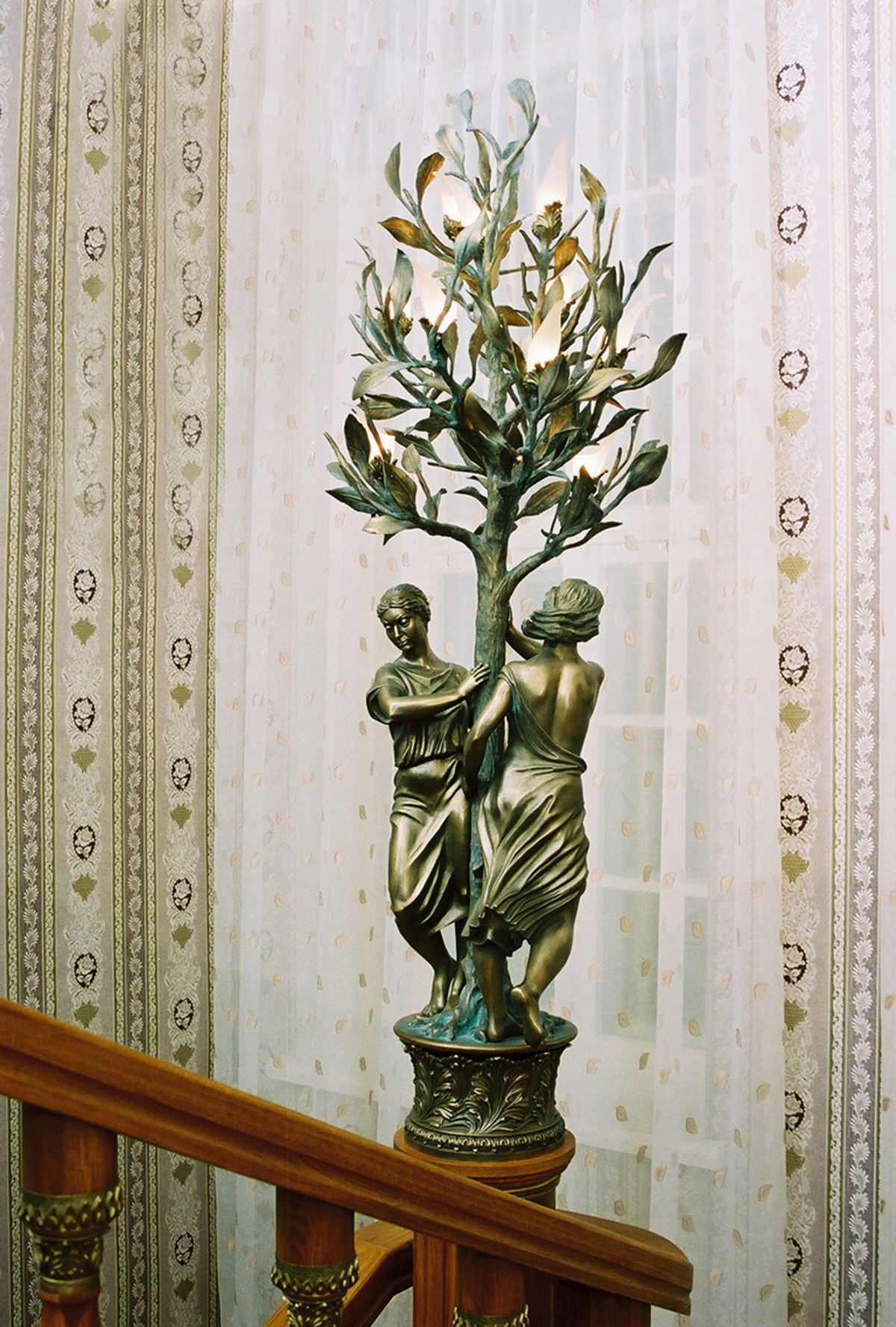 Светильник 